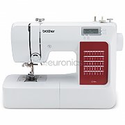 Brother CS10S sewing machine Electric