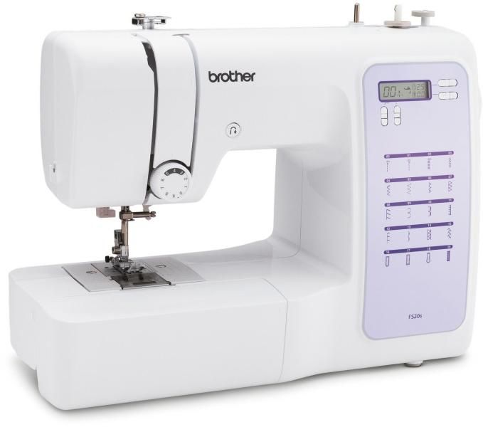 Brother FS20S sewing machine Electric