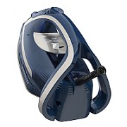 Tefal Smart Protect Plus FV6872 Dry & Steam iron Durilium AirGlide soleplate 2800 W Blue