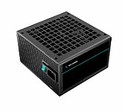 SURSA DeepCool 500W (real), 120mm silent fan, 80 PLUS White, 2x PCI-E (6+2), 6x S-ATA  PF500   R-PF500D-HA0B-EU   (include TV 1.75lei)