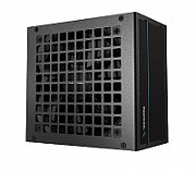 SURSA DeepCool 600W (real), 120mm silent fan, 80 PLUS White, 4x PCI-E (6+2), 6x S-ATA  PF600   R-PF600D-HA0B-EU   (include TV 1.75lei)