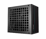 SURSA DeepCool 700W (real), 120mm silent fan, 80 PLUS White, 4x PCI-E (6+2), 6x S-ATA  PF700   R-PF700D-HA0B-EU   (include TV 1.75lei)