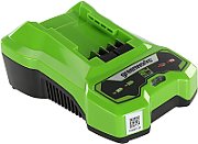 24V 2A Greenworks G24C charger - 2932407