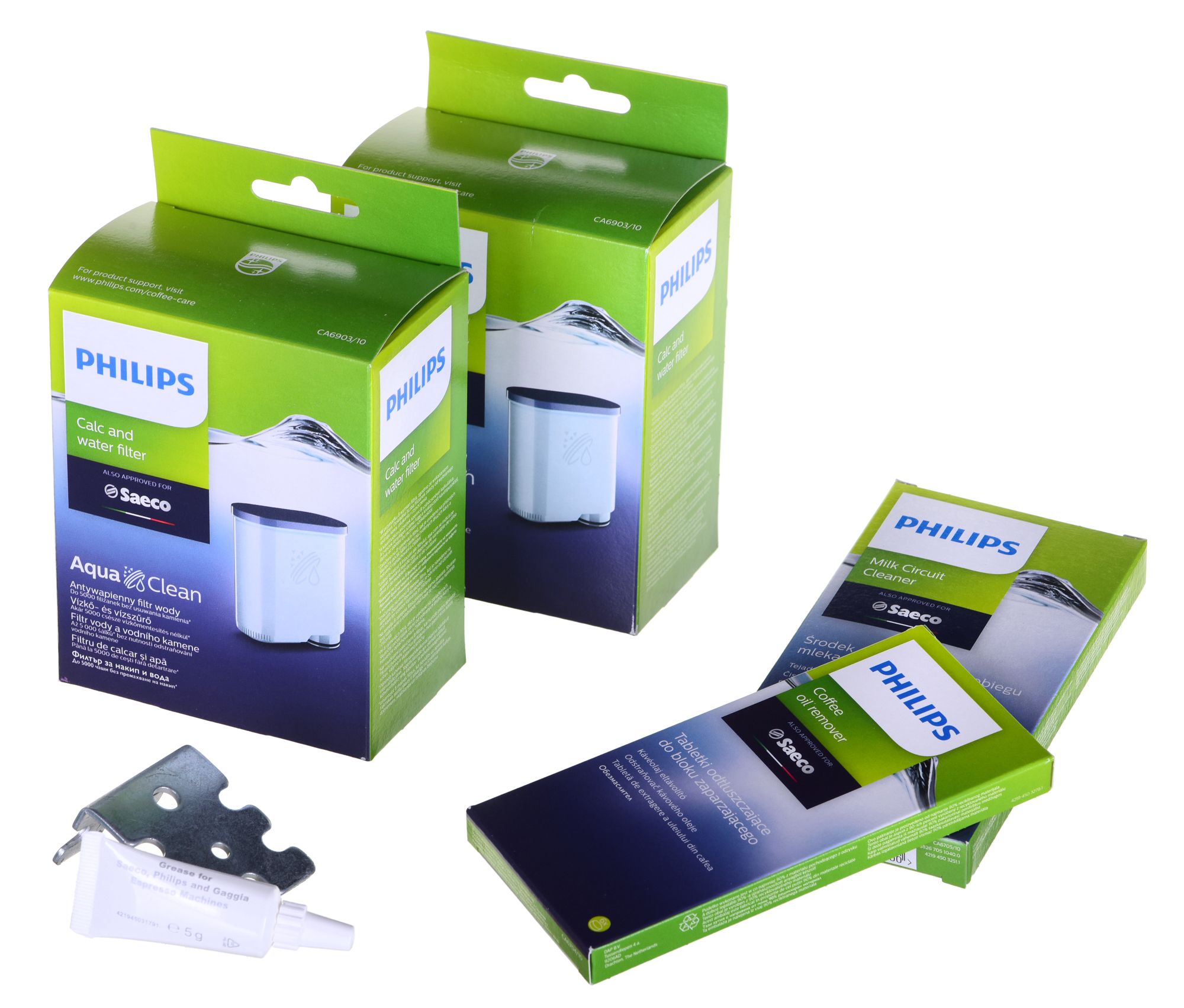 Philips Same as CA6707/00 Maintenance kit