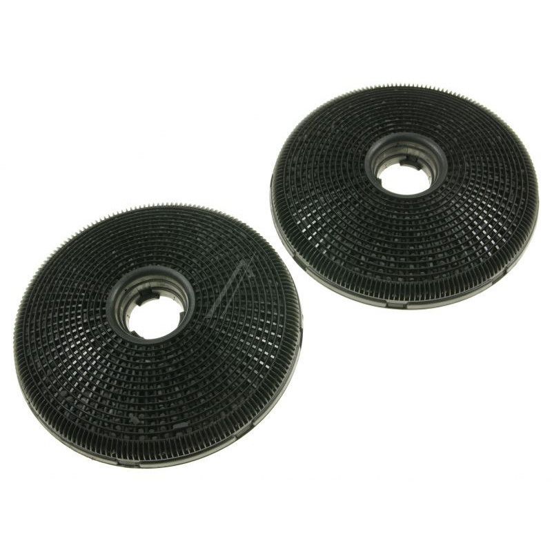 Electrolux ECFB02 Cooker hood filter 2 pcs.