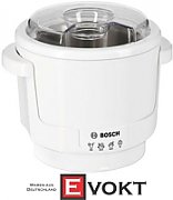 Bosch MUZ5EB2 mixer/food processor accessory