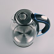 Maestro MR-054 Electric kettle with lighting, glass 1.7 L