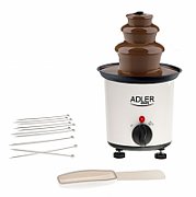 Adler AD 4487 chocolate fountain