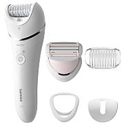 Philips BRE710/00 epilator White