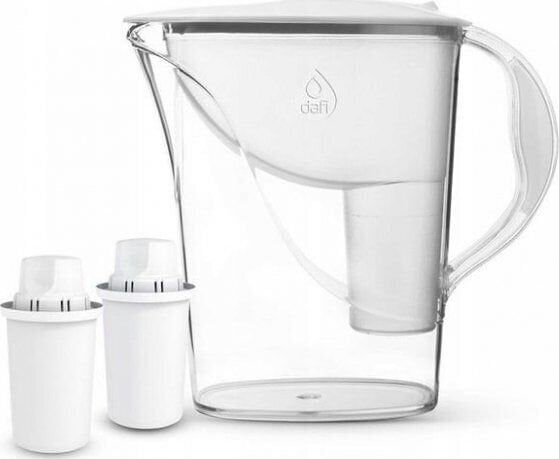 Dafi Atria MI Filter jug