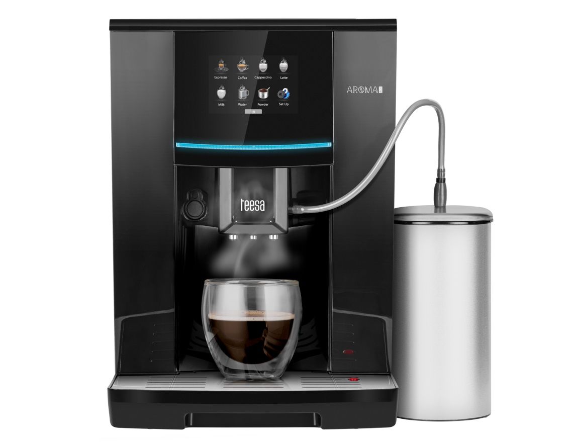Teesa Aroma 800 Automatic Coffee Maker 2 l