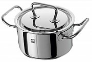 Set of 5 pots Zwilling Twin Classic 66580-000-0