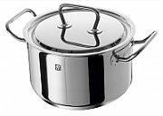 Set of 5 pots Zwilling Twin Classic 66580-000-0