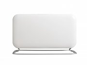 Mill SG2000LED electric space heater Indoor White 2000 W Convector electric space heater