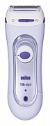 Braun LS 5560 Lilac Trimmer
