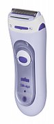 Braun LS 5560 Lilac Trimmer