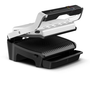 Tefal OptiGrill Elite GC750D30 contact grill