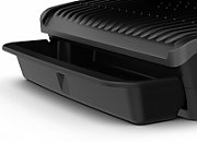 Tefal OptiGrill Elite GC750D30 contact grill