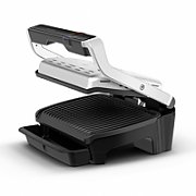 Tefal OptiGrill Elite GC750D30 contact grill