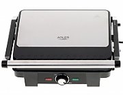 Adler AD 3051 electric grill