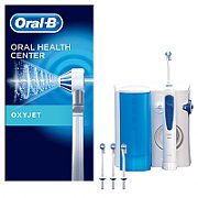 Oral-B MD20 Oxyjet oral irrigator 0.6 L