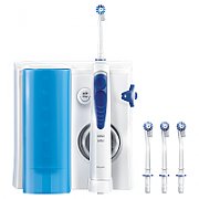 Oral-B MD20 Oxyjet oral irrigator 0.6 L