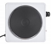 Esperanza EKH002W hob Black,White Countertop Sealed plate 1 zone(s)