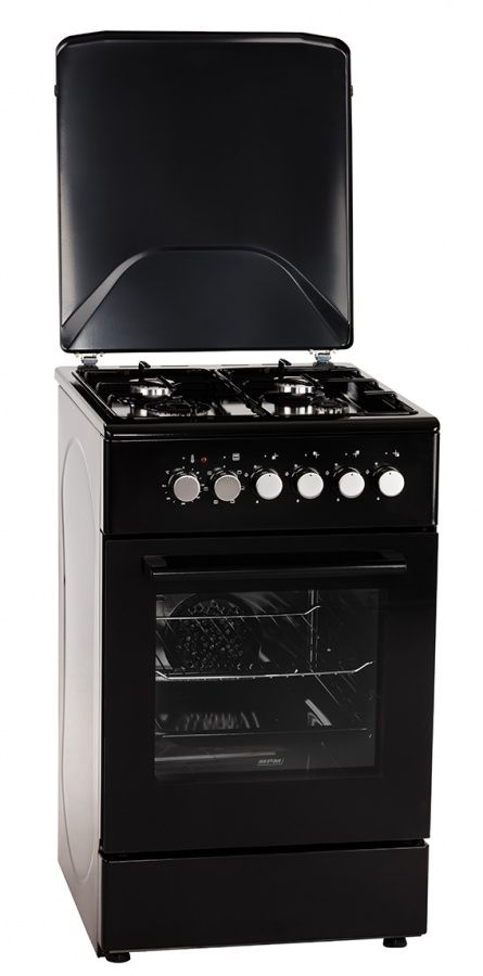 MPM-54-KGM-12B Freestanding cooker