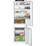Bosch KIV86VFE1 fridge-freezer Built-in 267 L White