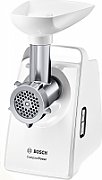 Bosch MFW3X14W mincer 500 W White