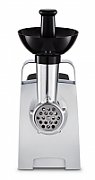 Tefal NE1088 mincer 1400 W Black,Silver