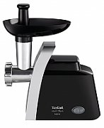 Tefal NE1088 mincer 1400 W Black,Silver