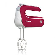 Bosch MFQ40303 mixer Hand mixer Red 500 W