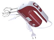 Bosch MFQ 40304 Hand mixer Red,White 500 W