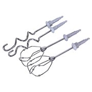 Bosch MFQ 40304 Hand mixer Red,White 500 W