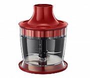 Russell Hobbs 24700-56 mixer Hand mixer 500 W Red