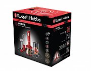 Russell Hobbs 24700-56 mixer Hand mixer 500 W Red