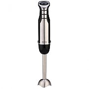 Camry CR 4615 blender Immersion blender Black,Stainless steel 700 W