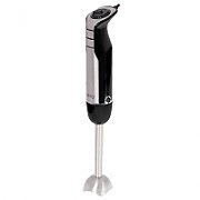 Camry CR 4615 blender Immersion blender Black,Stainless steel 700 W