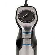 Camry CR 4615 blender Immersion blender Black,Stainless steel 700 W