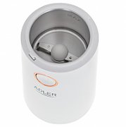Coffee grinder Adler AD 4446wg
