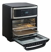 ADLER AD 6309 fat-free oven