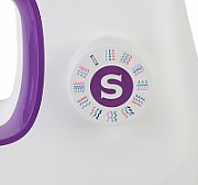 SINGER M3505 sewing machine Semi-automatic sewing machine Electromechanical