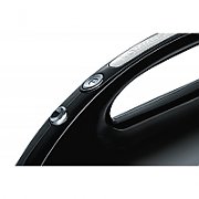 Rommelsbacher EM 150 electric knife 120 W Black, Stainless steel