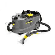 Kärcher 4039784917088 vacuum 8.7 L Drum vacuum Wet 1250 W Bagless