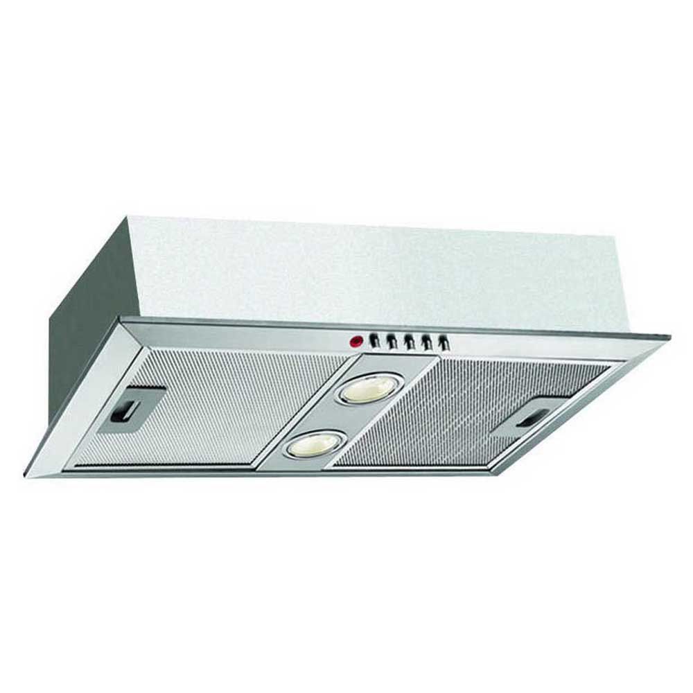 Teka GFH 73 Inox Built-in Stainless steel 329 m³/h