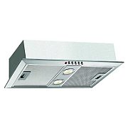 Teka GFH 73 Inox Built-in Stainless steel 329 m³/h