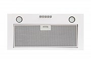 Cooker hood Ciarko SL-BOX 171 m3/h Built-in White C