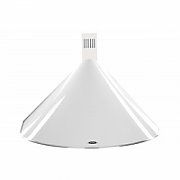 Akpo WK-5 Rondo Turbo 50 Cooker hood White