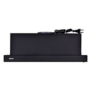 Akpo WK-7 Light Eco 50 Under-cabinet cooker hood Black